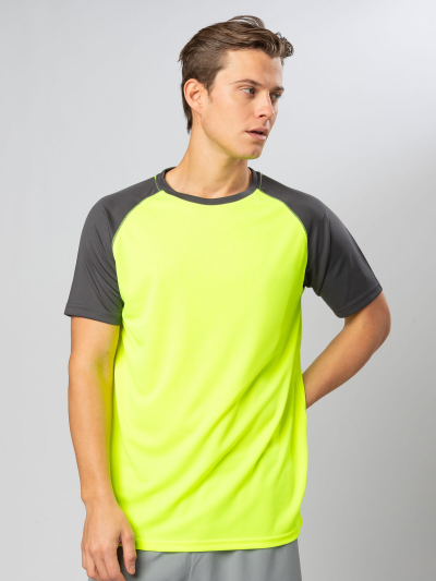 BS Trail Performance T