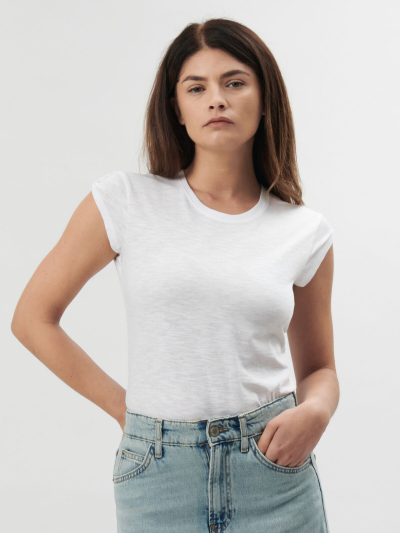 BS Slub /women T