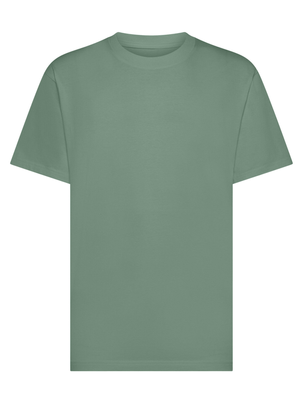BS Rock Boxy T