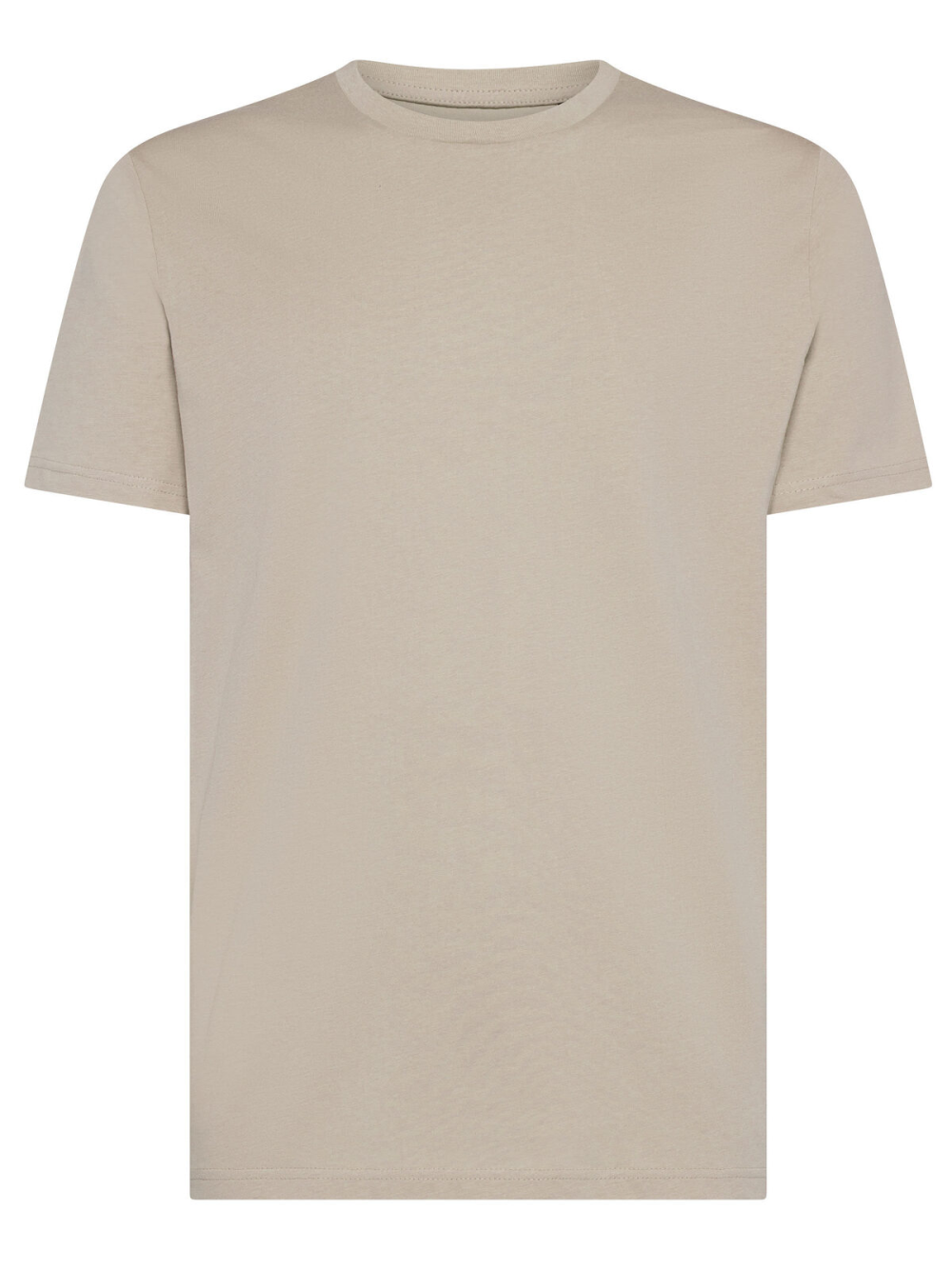 BS Stranger T