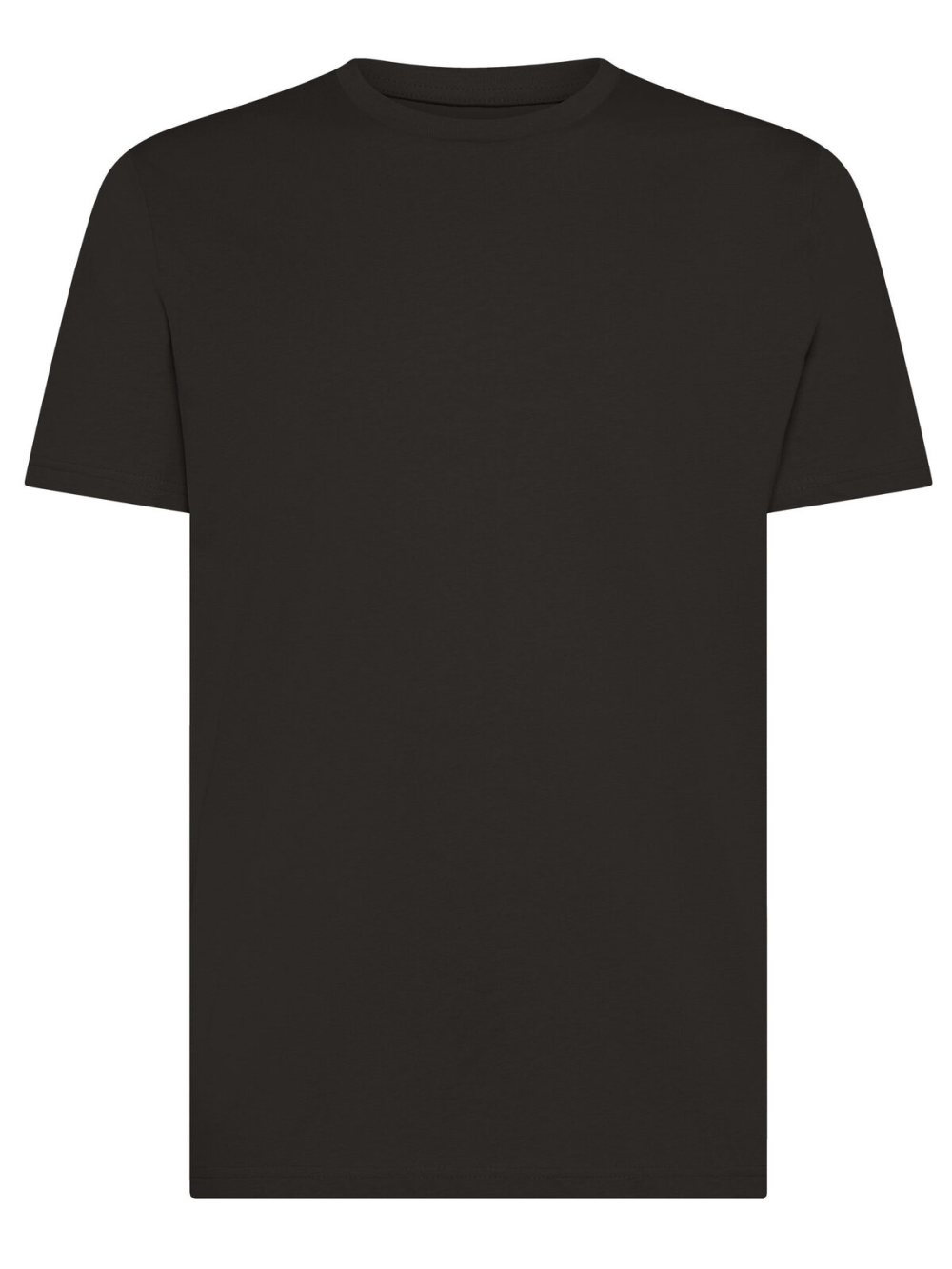 BS Stranger T