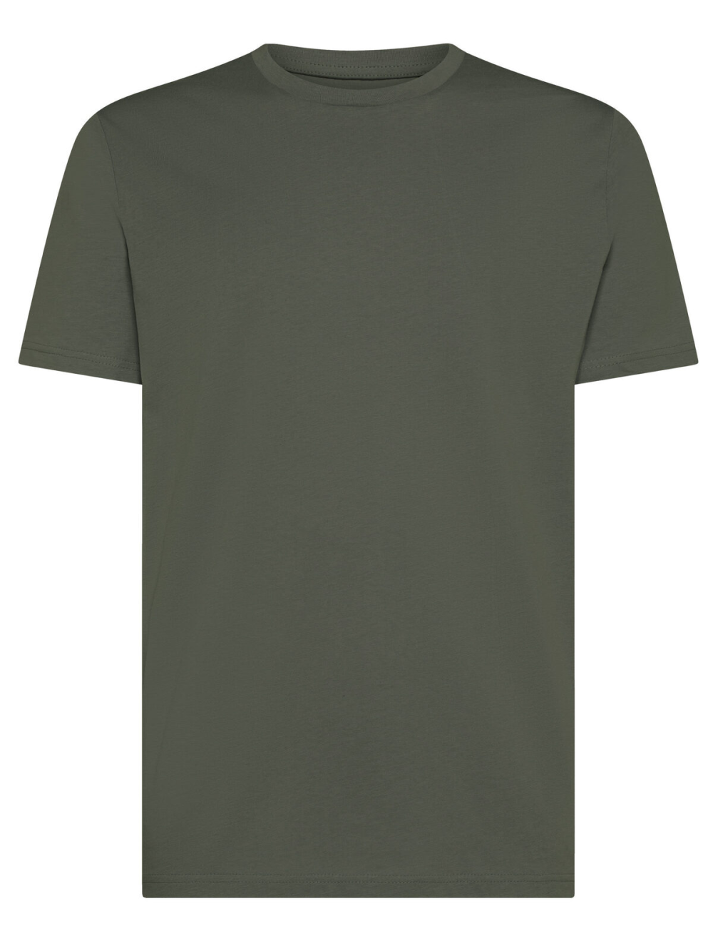 BS Stranger T