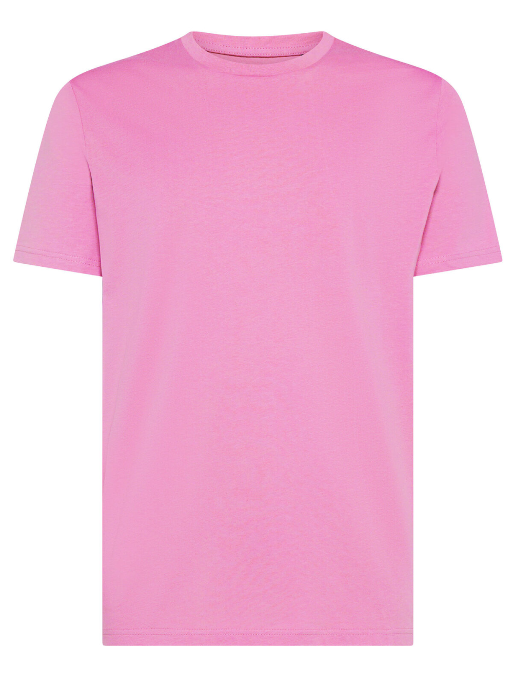 BS Stranger T