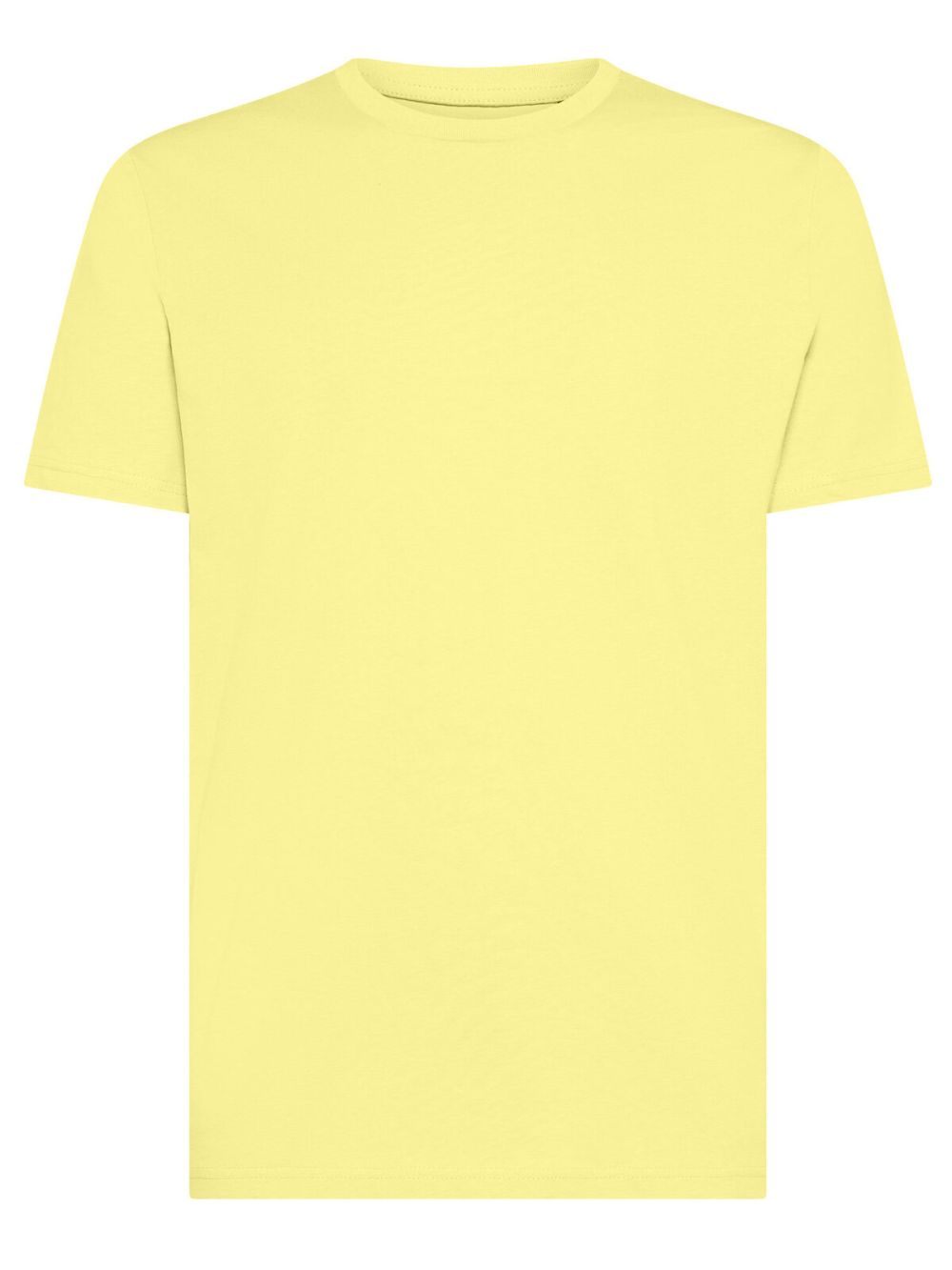 BS Stranger T