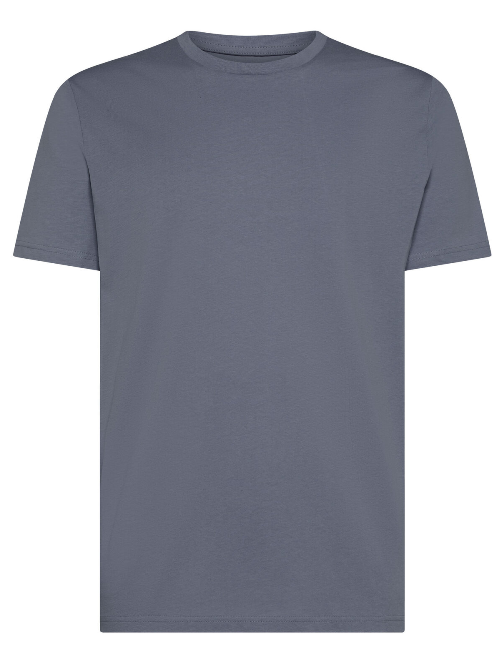BS Stranger T