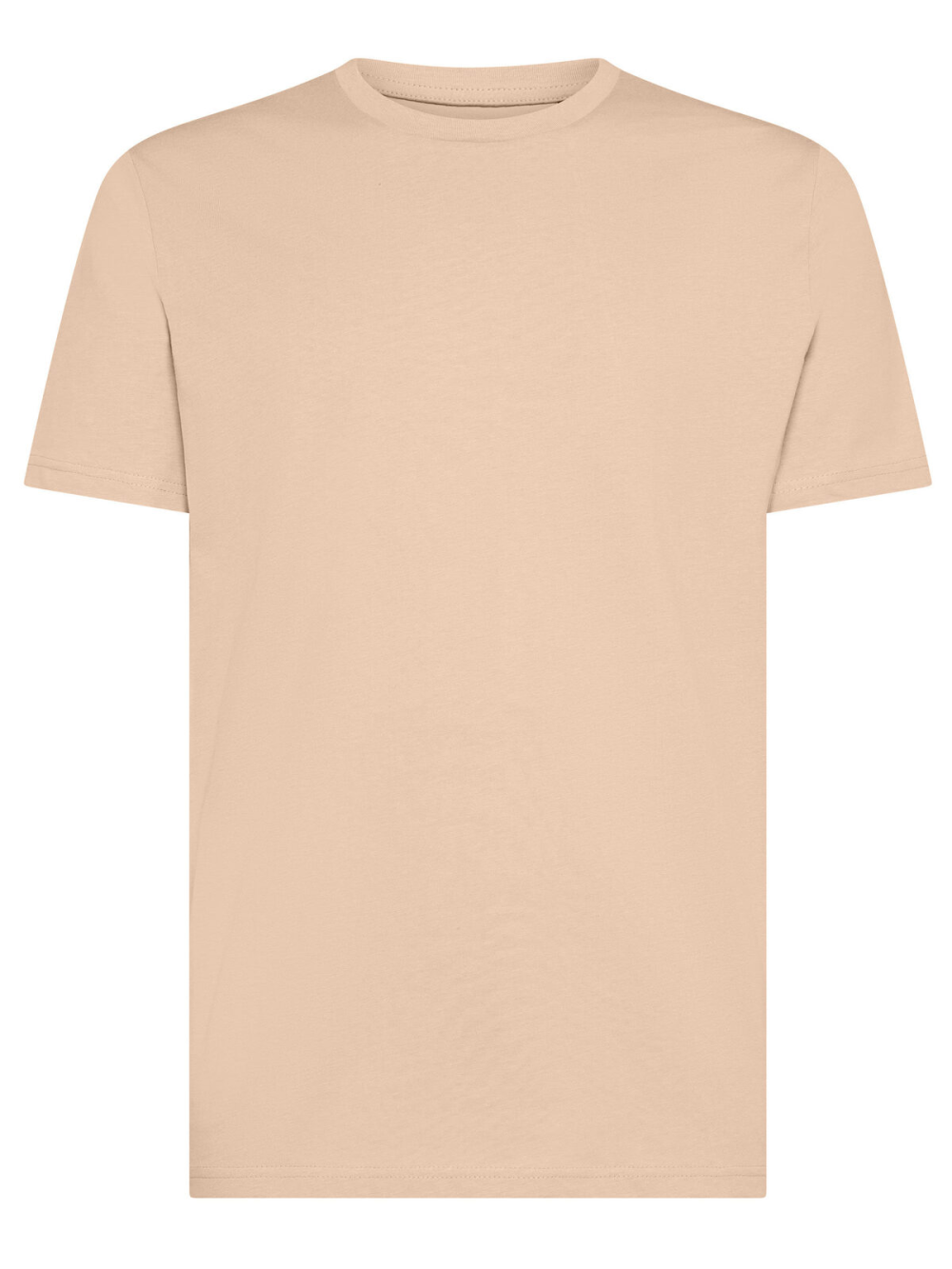 BS Stranger T