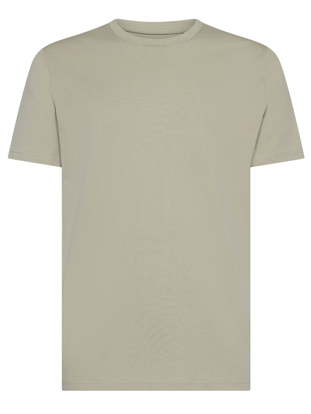 BS Stranger T