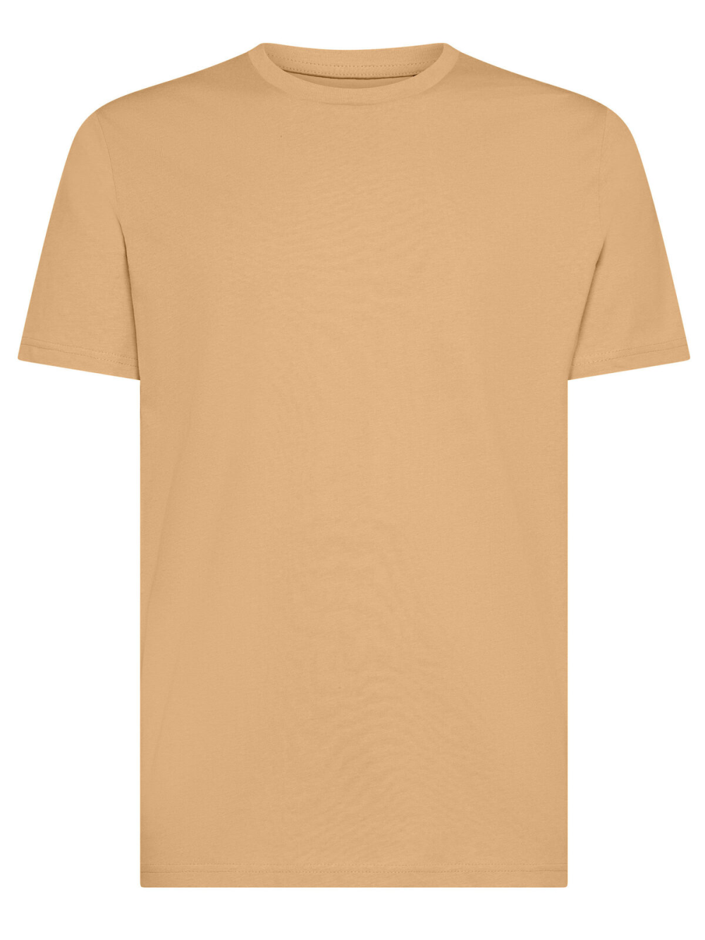 BS Stranger T