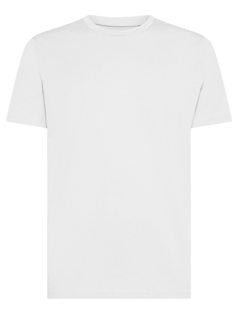 BS Stranger T