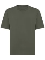 Earthy Green