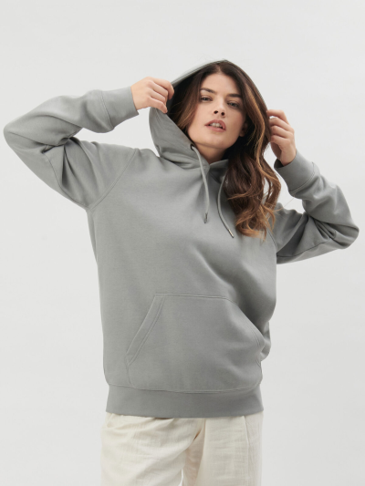 BS Pepper Hooded