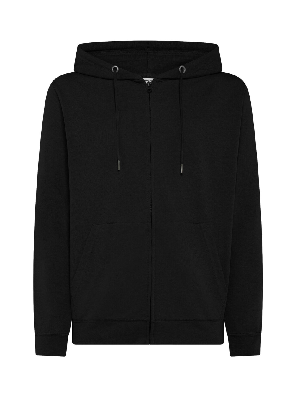 BS Berry Hooded Full Zip