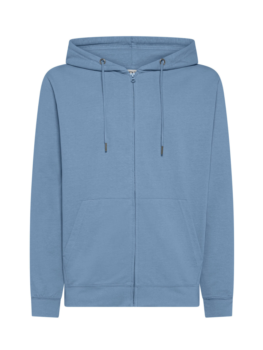 BS Berry Hooded Full Zip