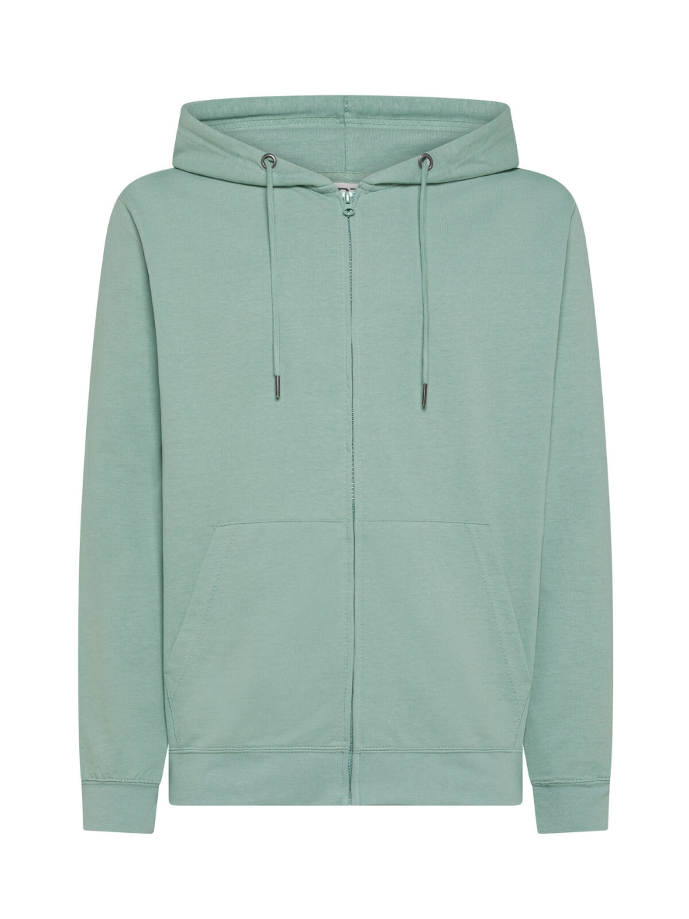 BS Berry Hooded Full Zip
