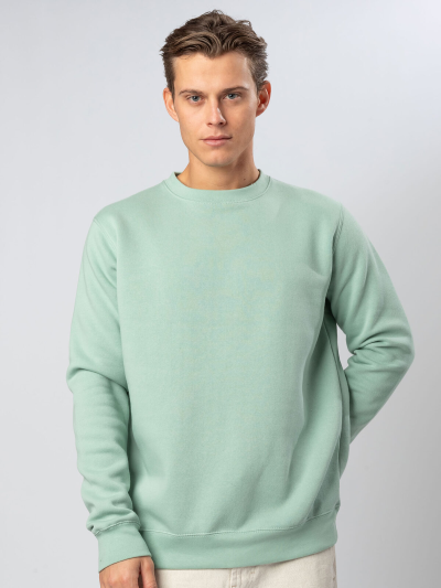 BS Atlas Crew Neck Sweat
