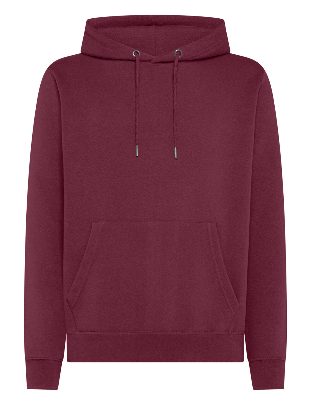 BS Outsider Hooded Sweat