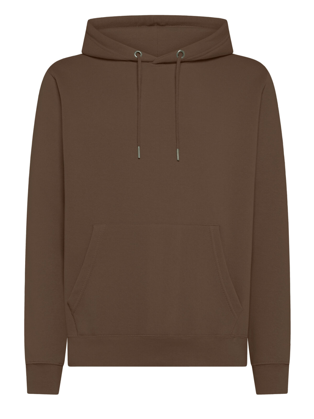 BS Outsider Hooded Sweat