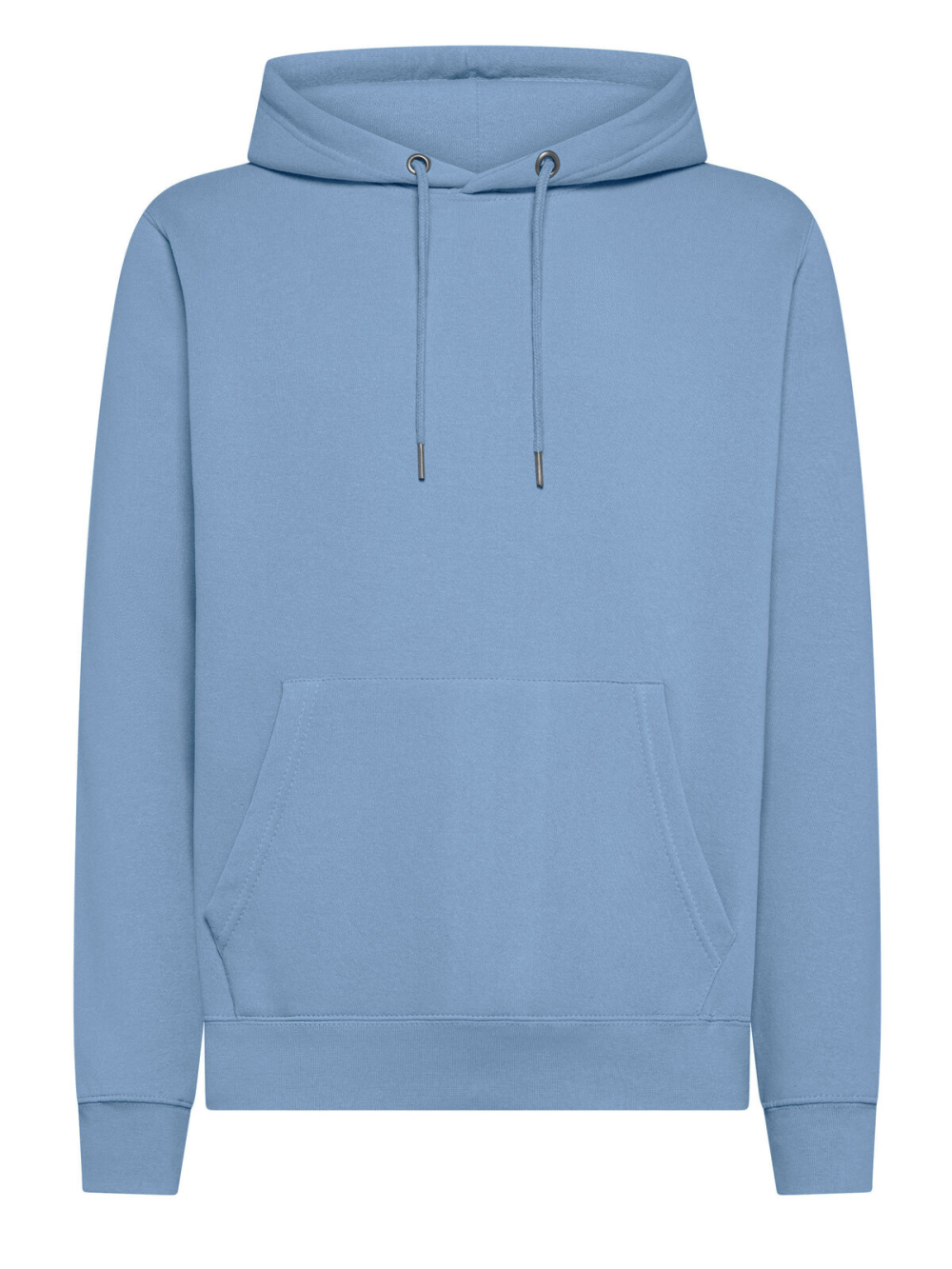 BS Outsider Hooded Sweat