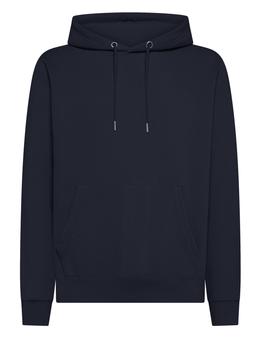 BS Outsider Hooded Sweat