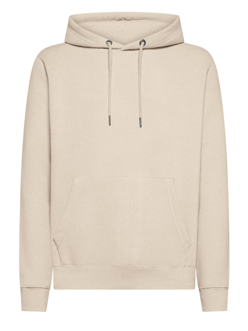 BS Outsider Hooded Sweat