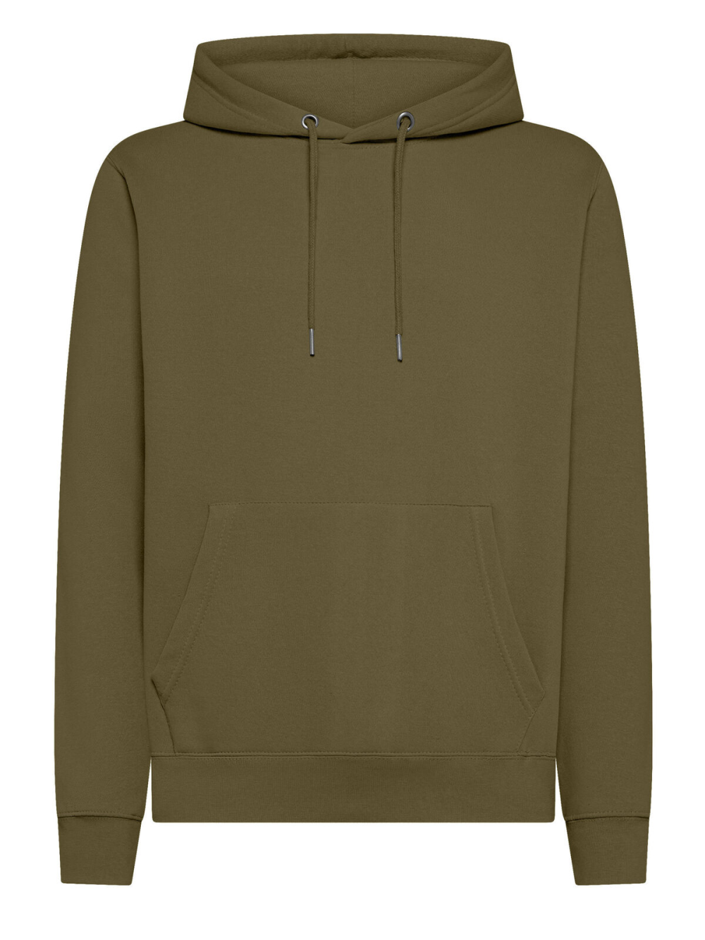 BS Outsider Hooded Sweat