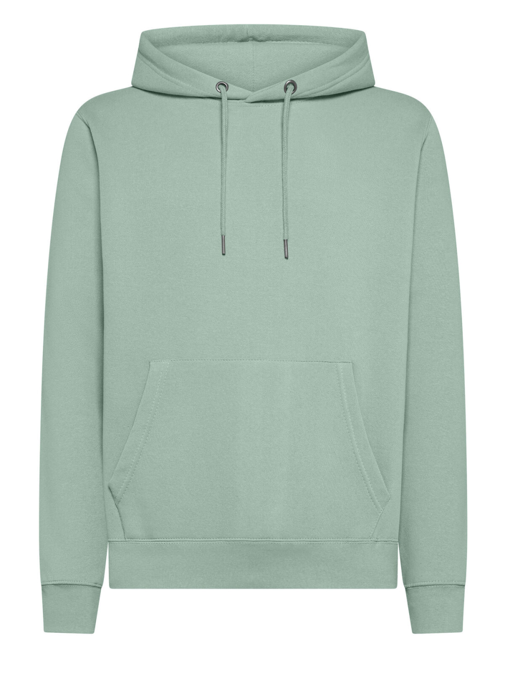 BS Outsider Hooded Sweat