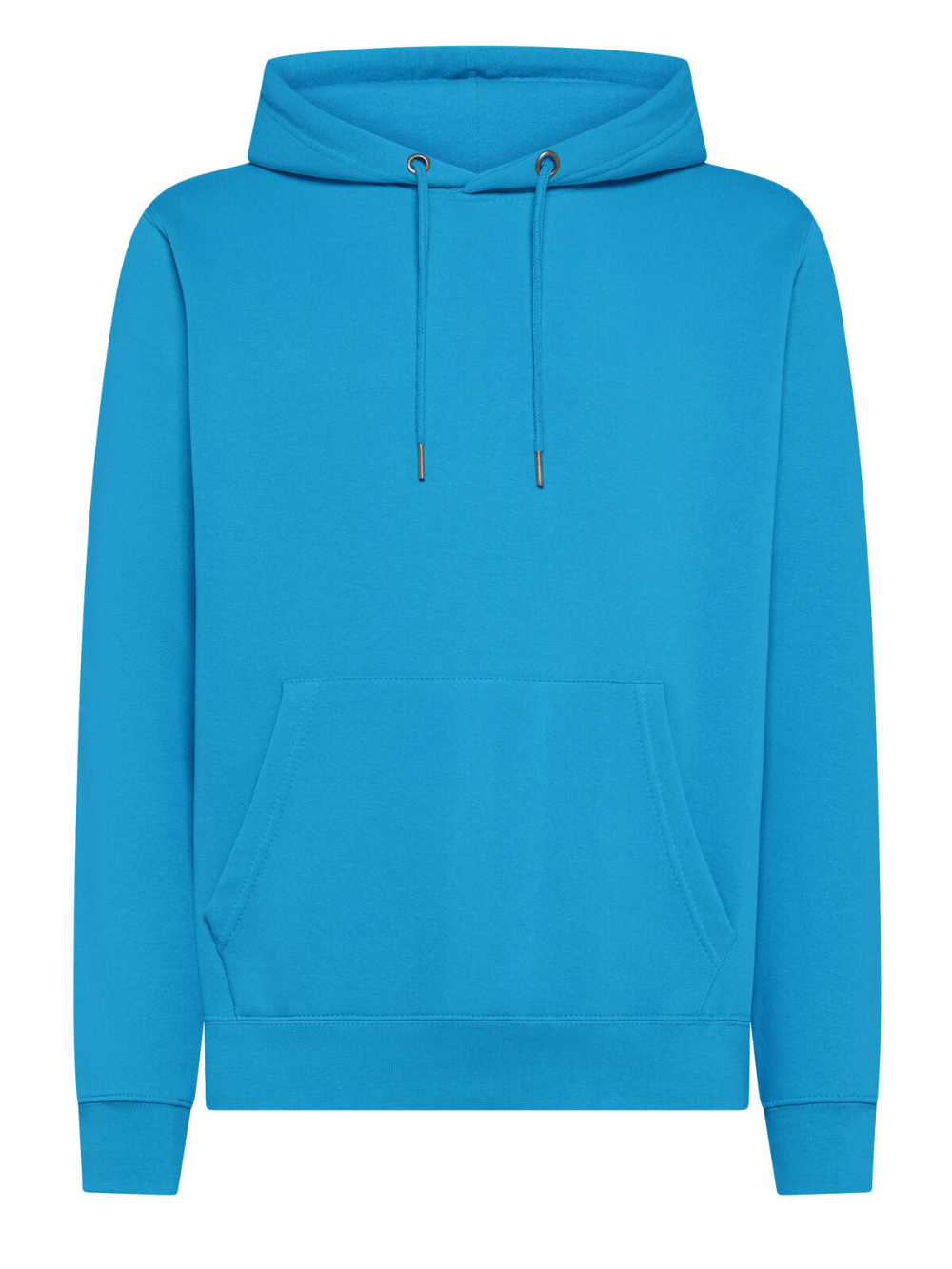 BS Outsider Hooded Sweat