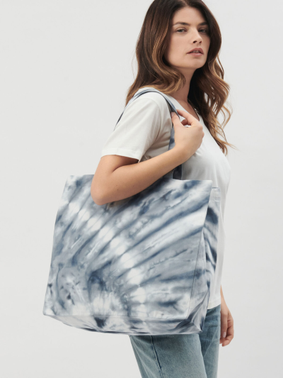RNR Esmeralda Shopper Bag