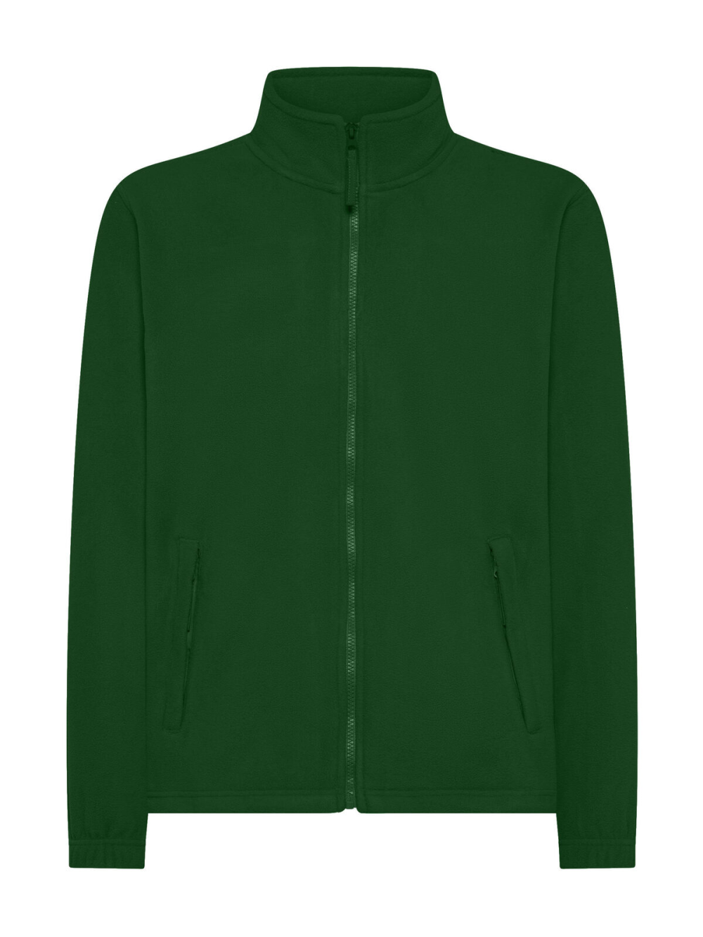 BS Peak Full Zip Fleece