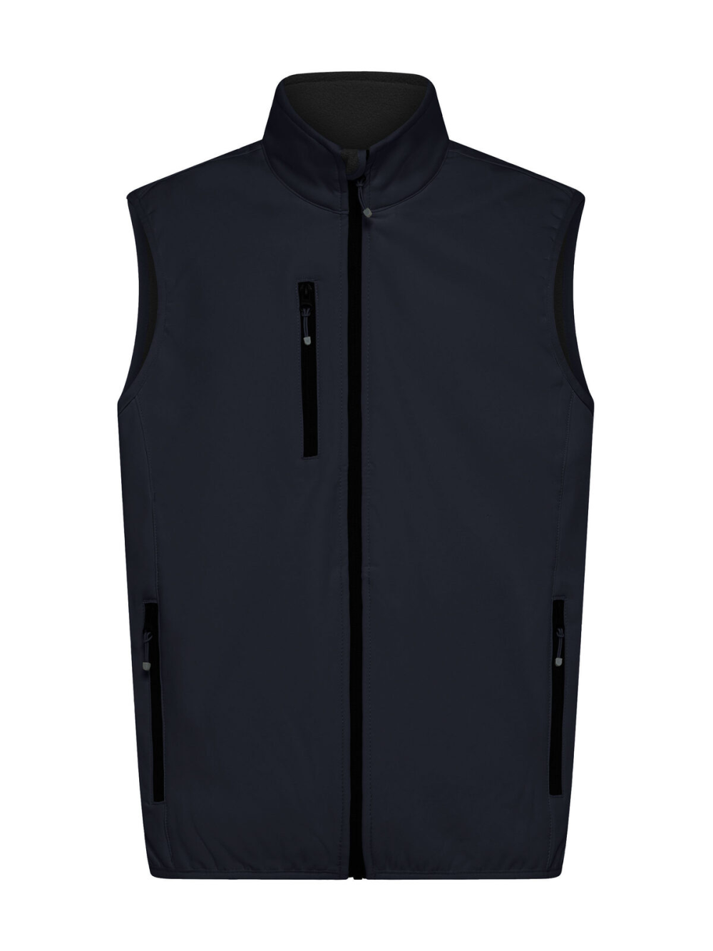 BS Traveller Softshell Vest