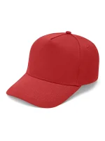 Classic Red