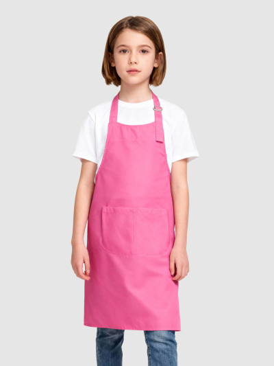 BS Luxury Kids Apron