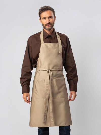 BS Luxury Apron