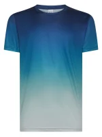 Blue Shaded