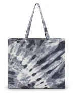 White/Black Marble