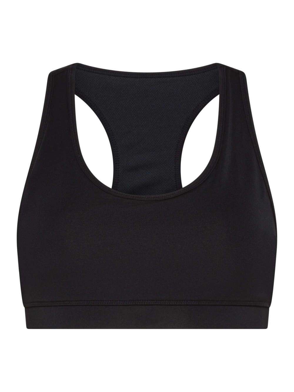 RNR Calico Stretch Top