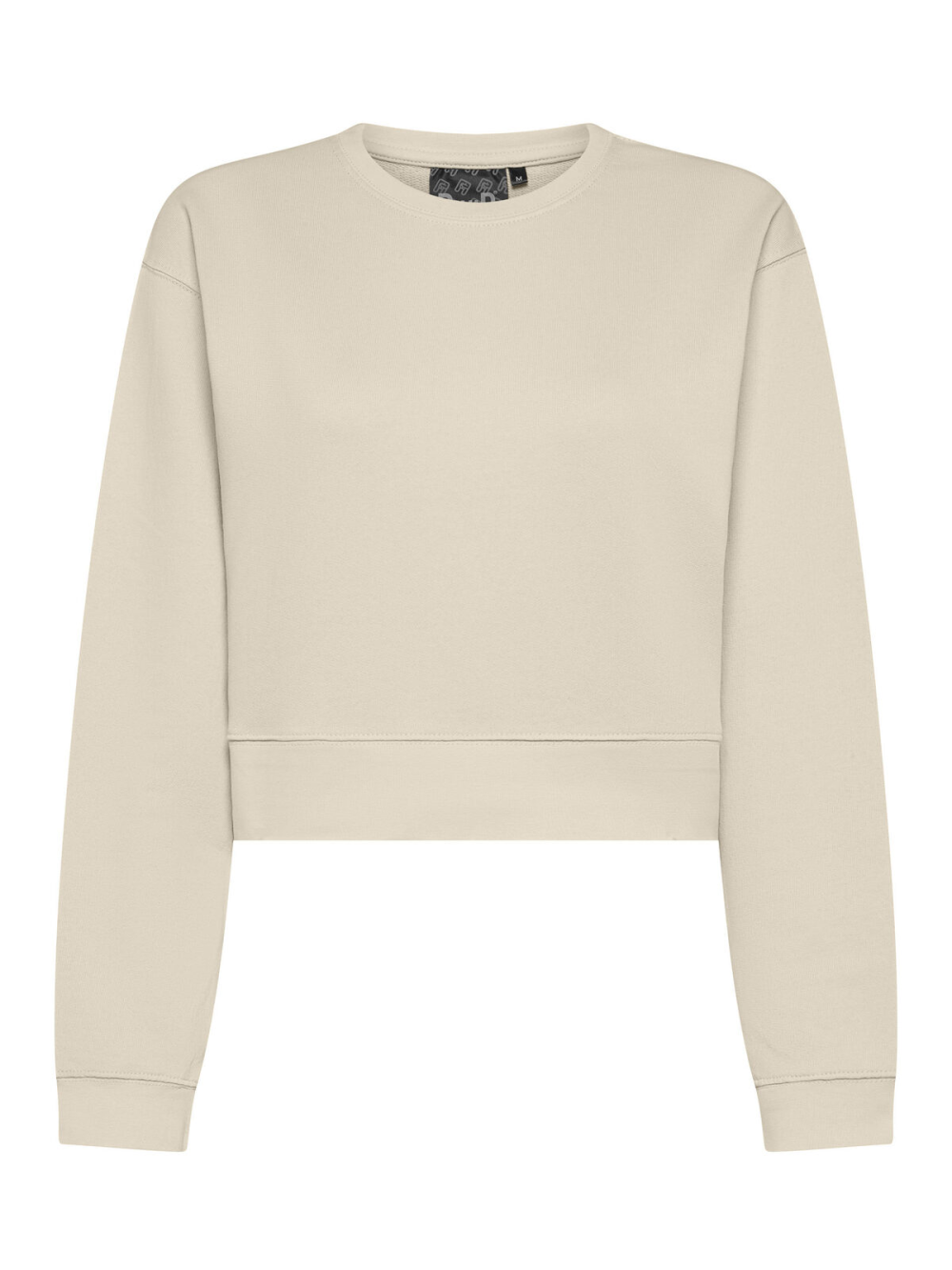 RNR Soho Crop Set-In