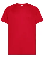 Active Red