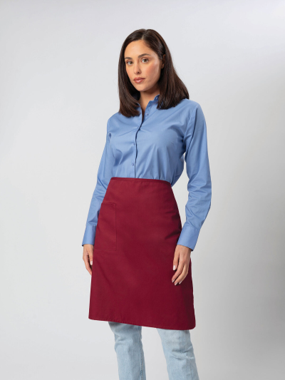 BS Bistrot Half Apron