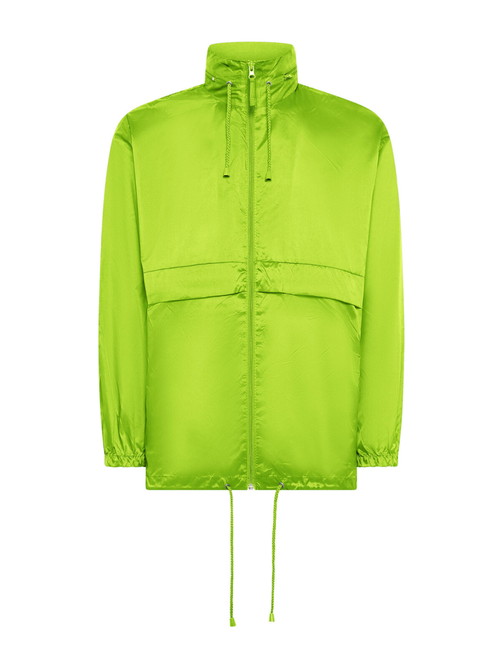 BS Wind Jacket