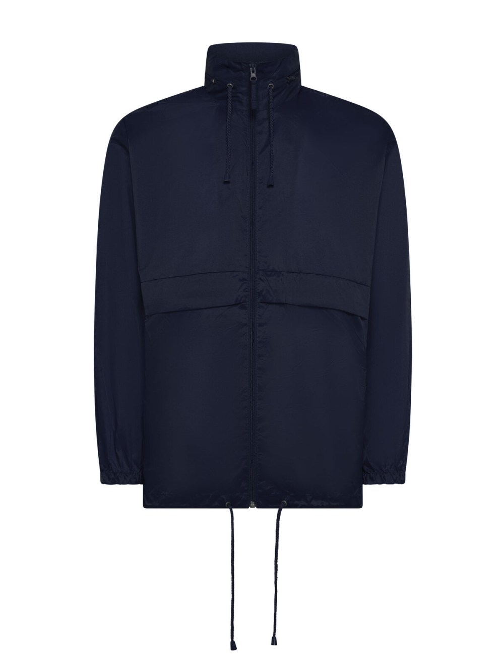 BS Wind Jacket