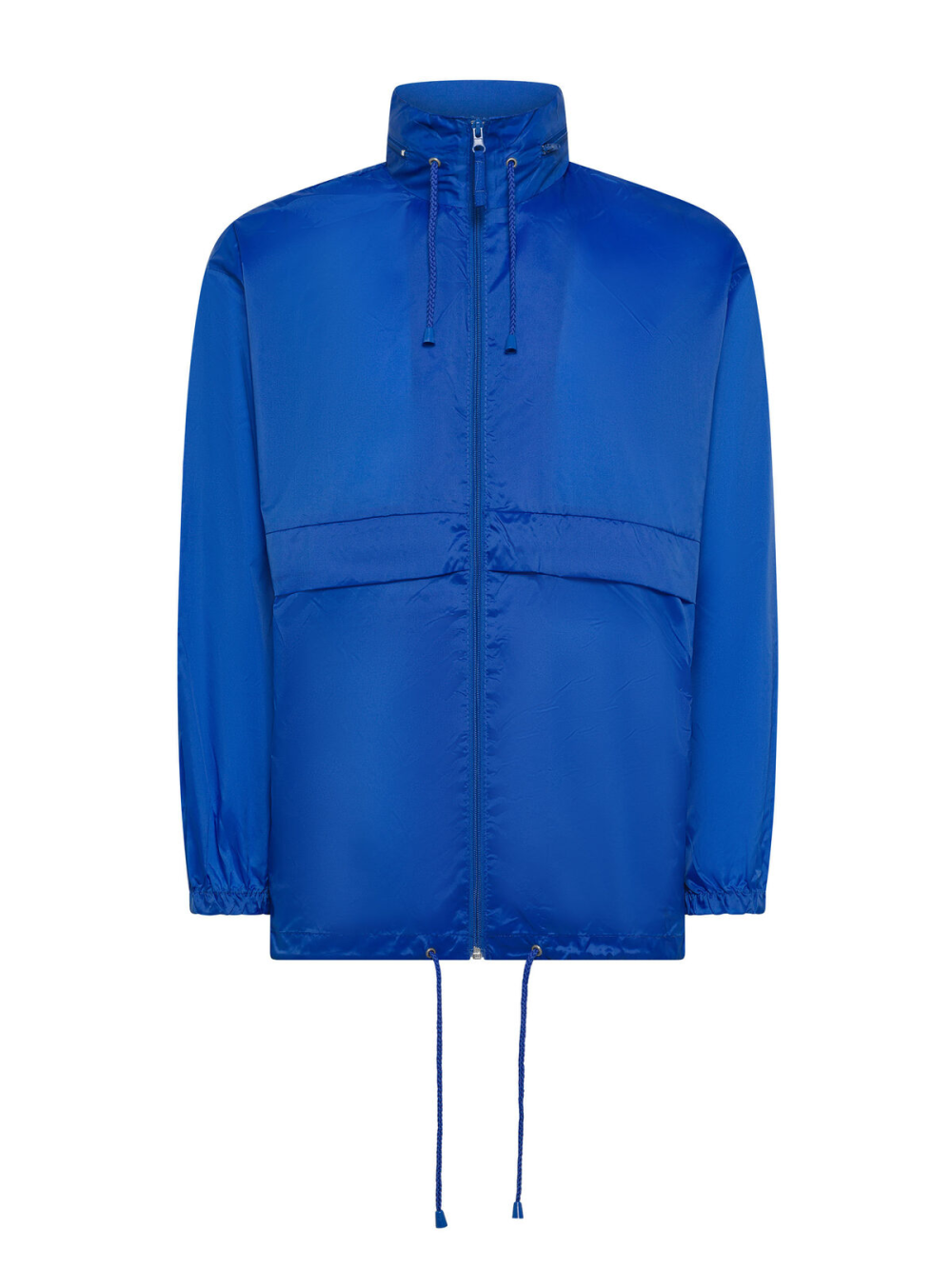 BS Wind Jacket