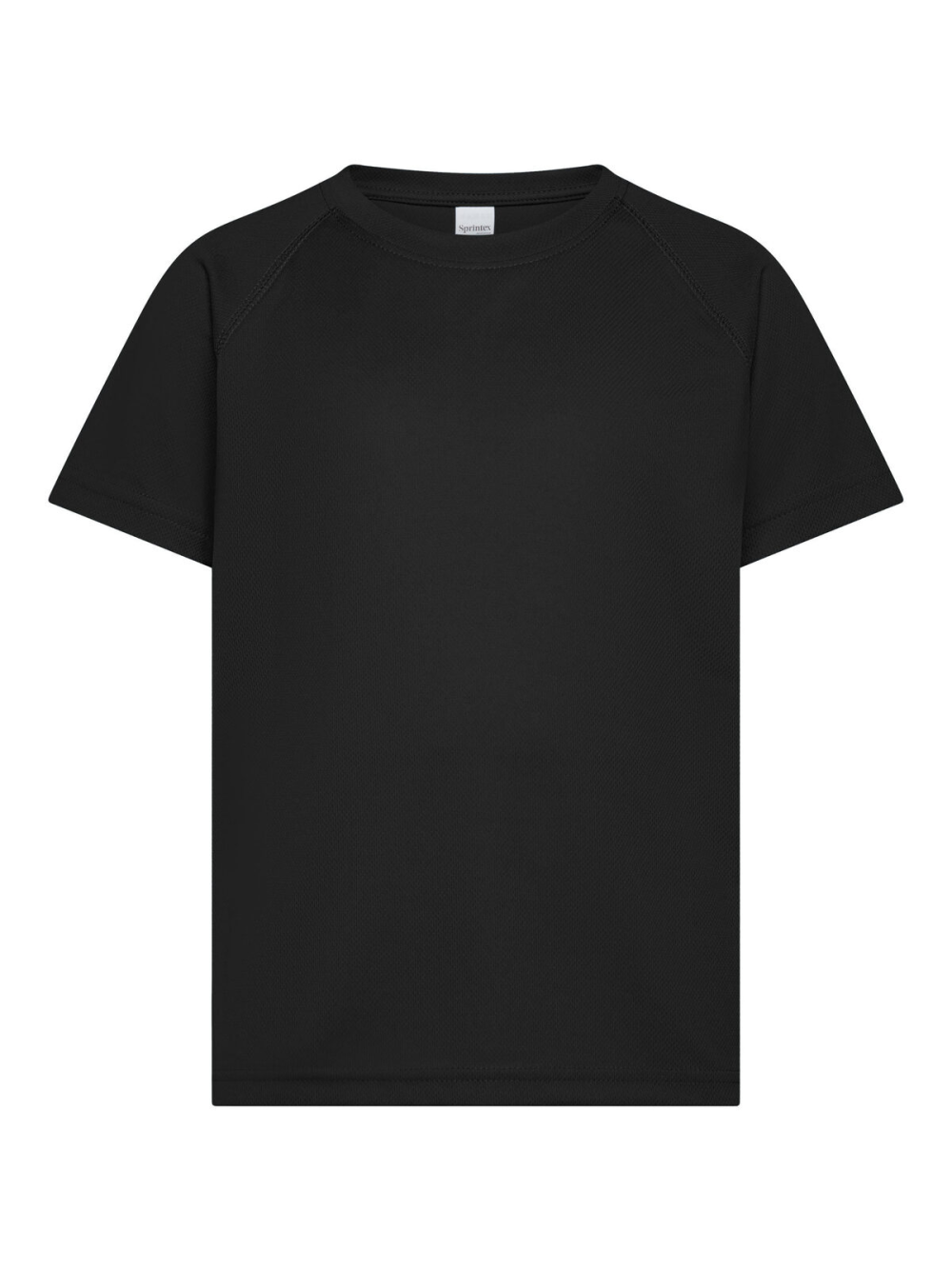 BS Run Kids Performance T