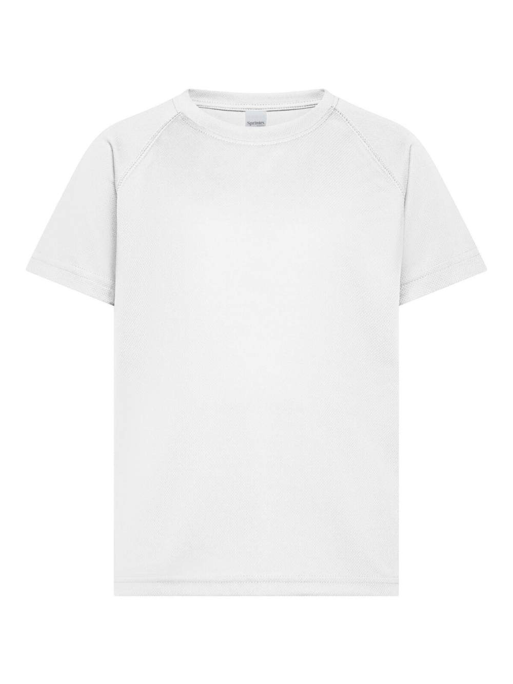 BS Run Kids Performance T