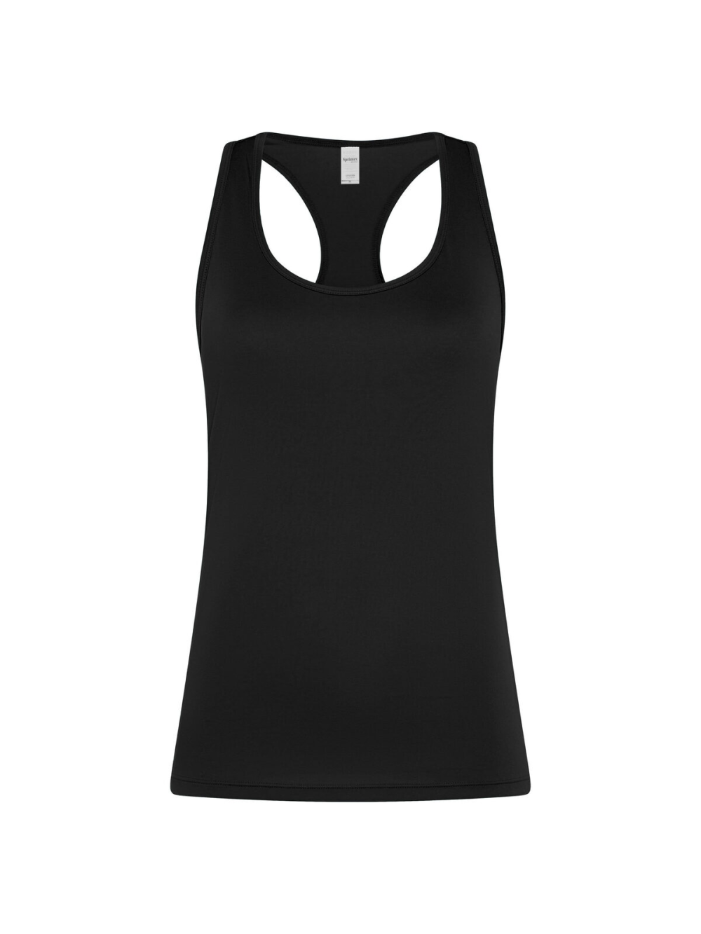 BS Tabata Women Performance Vest