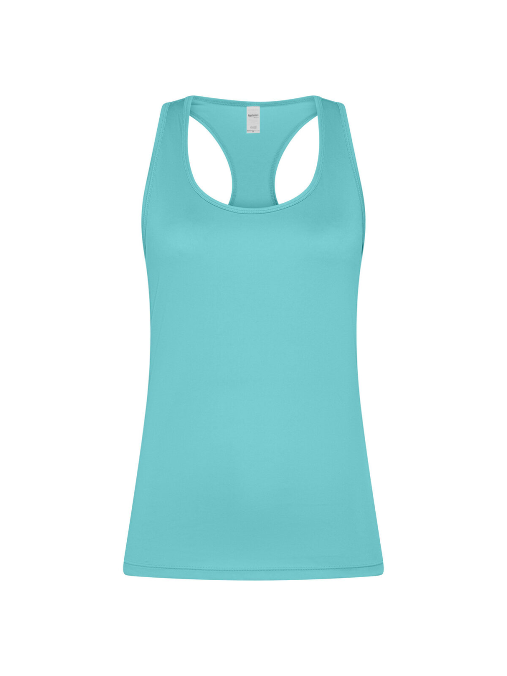 BS Tabata Women Performance Vest