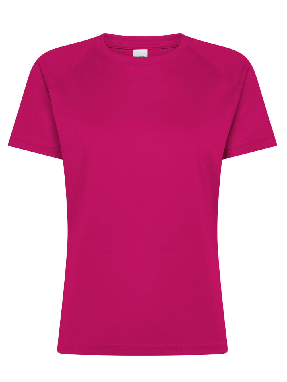 BS Run Women Performance T