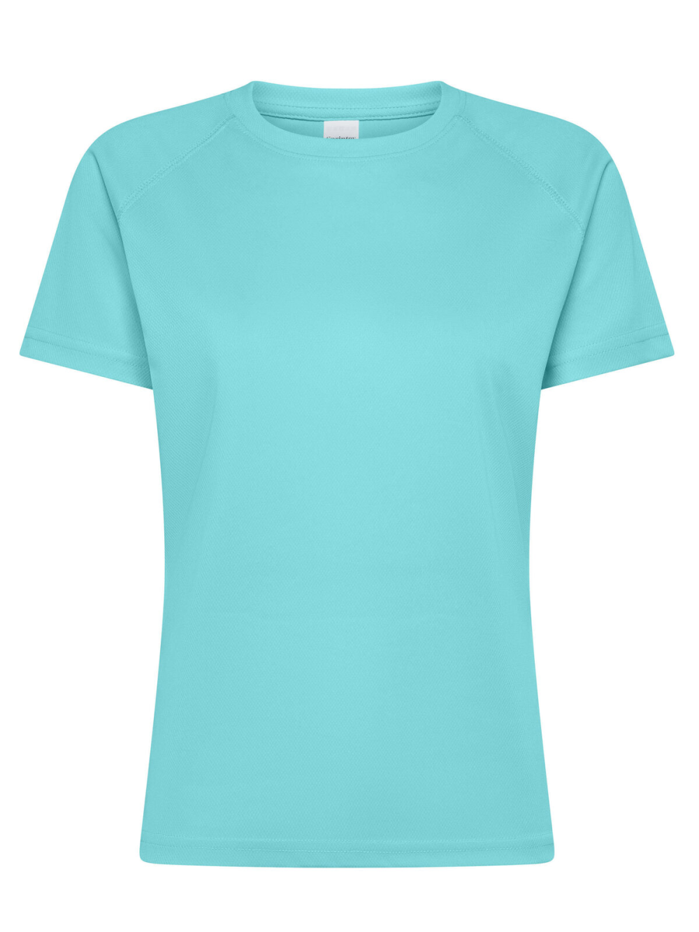 BS Run Women Performance T