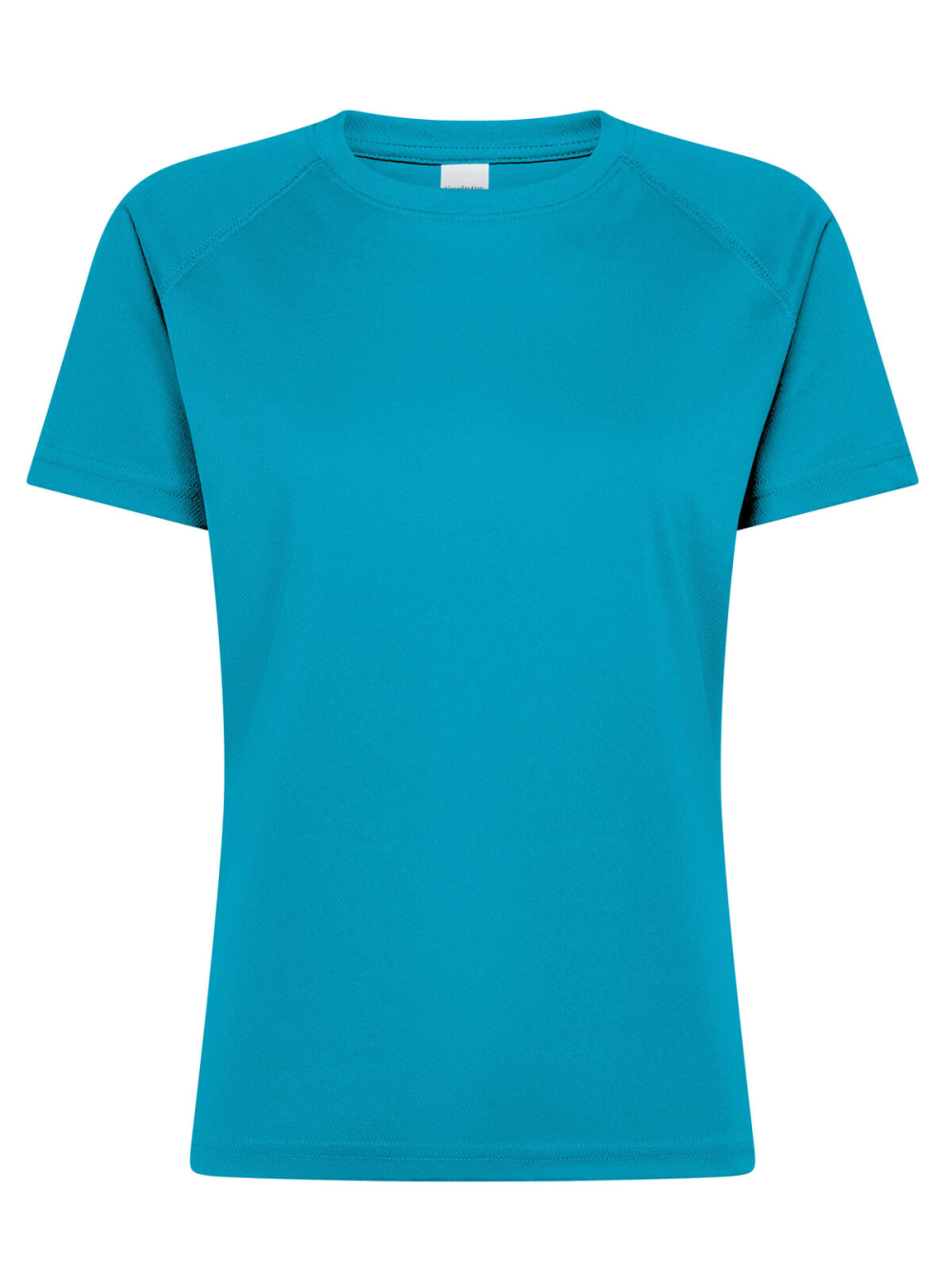 BS Run Women Performance T