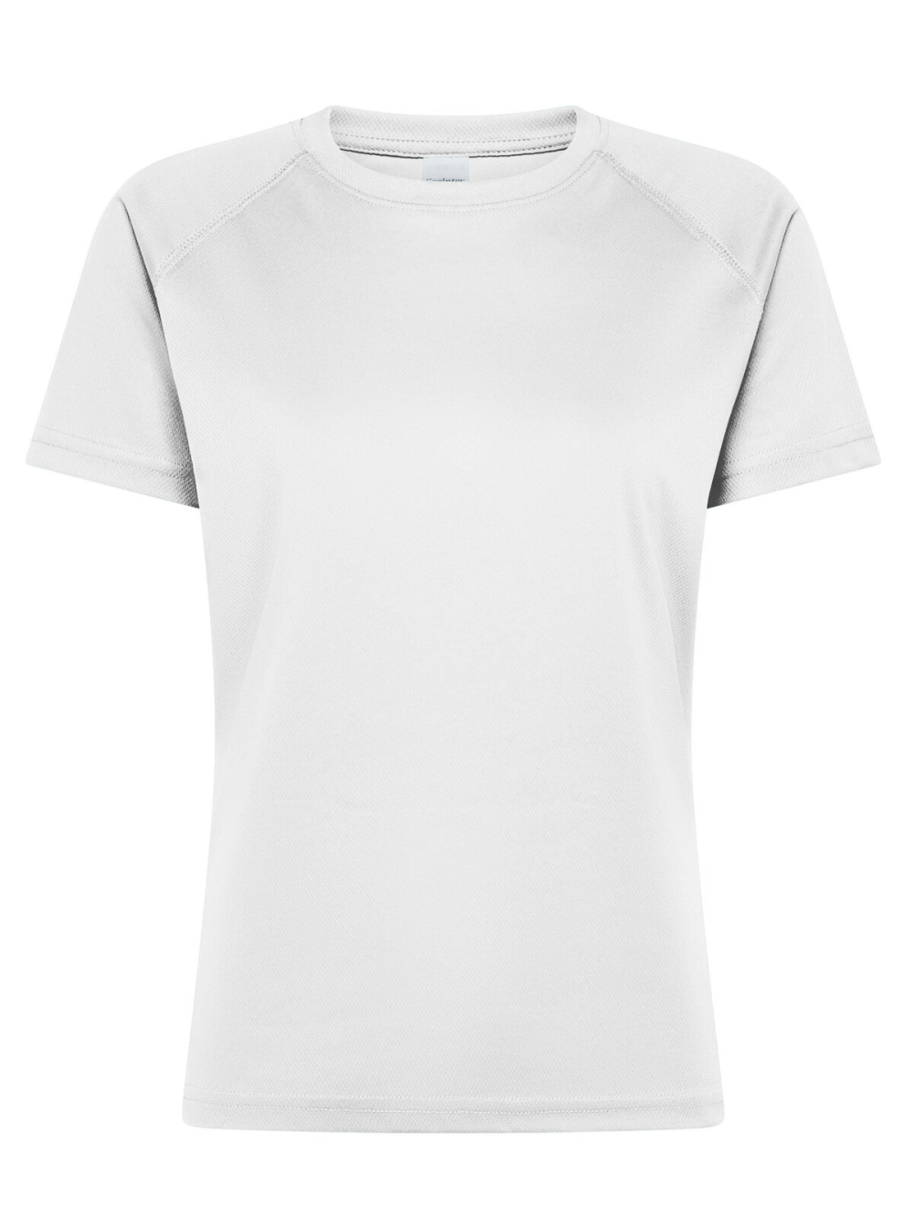 BS Run Women Performance T